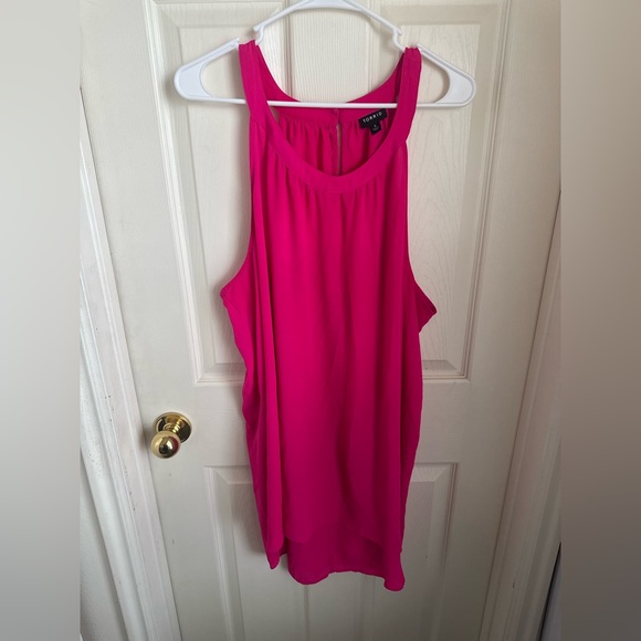 Torrid Tank Top - Picture 2 of 6